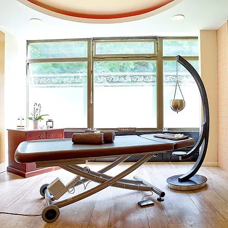 Wellness Ruegen 아파트 *