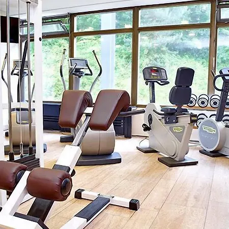 Wellness Ruegen 바베