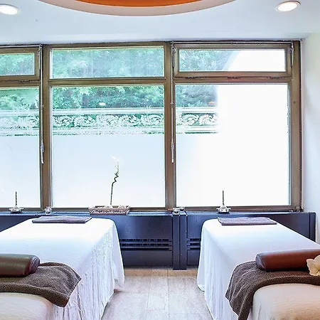 Wellness Ruegen 아파트