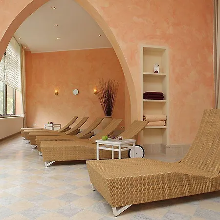 Wellness Ruegen *