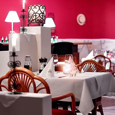 Wellness Ruegen 아파트