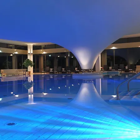 Wellness Ruegen 아파트