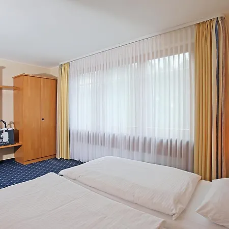 Wellness Ruegen 아파트
